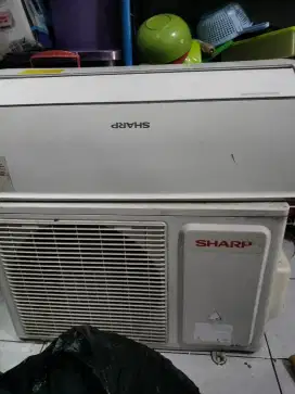 AC Sharp Ah-A5vey