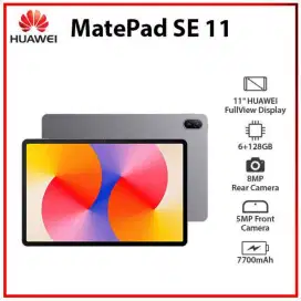 Huawei Matepad 11 SE