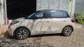 Wuling Binguo EV 2024 Listrik