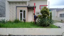 DIJUAL RUMAH MURAH MODERN DI GRIYA INDAH CIKAMPEK KARAWANG JABAR