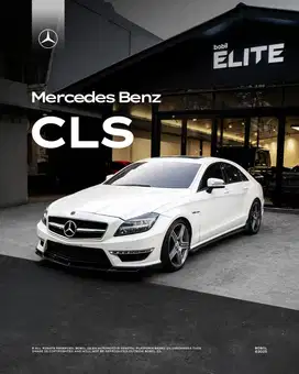 2012 Mercedes-Benz CLS63 AMG Diamond White