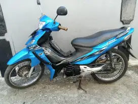Suzuki  Smash Titan.  th. 2010
