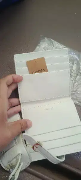 Dompet Carpisa original