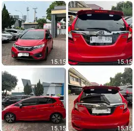 Honda Jazz 2019 Bensin