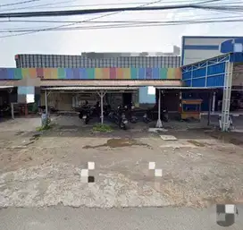 0821,230 ruko lelang Mojokerto di Dlanggu di basuki rahmat