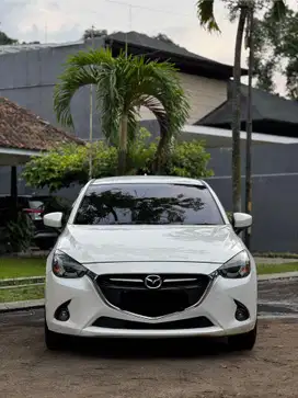 TDP 25jt || Mazda 2 Skyactive At 2014/2015