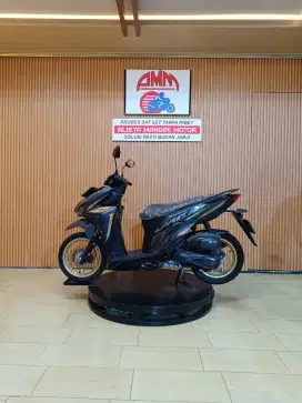 KREDIT DP 1 JT VARIO 125 CBS ISS 2022 plat B tangsel
