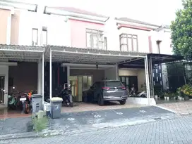 Jual Rumah di Metland Menteng jakarta Timur (C0631)