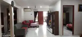 Dijual Rumah Bagus Nyaman di Perumahan Metland Menteng, Jakarta Timur