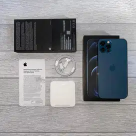 iPhone 12 Pro, Pacific Blue, 256Gb