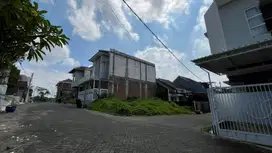 dijua tanah belakang kampus umm siap bangun