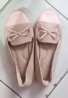 Flat Shoes Pita