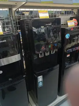 SeGAMPANGitu cicilan dispenser pakai home credit... Cukup pakai KTP