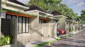 Kesempatan Terbatas Miliki Hunian Indah di Berbah Sleman Harga Perdana