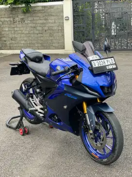 Yamaha R15 V4 Connected 2022