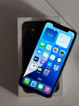 Iphone 11 128 gb