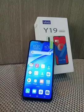 Vivo Y19 Ram 8/256