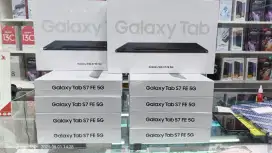 Samsung Tab S7 FE 5G