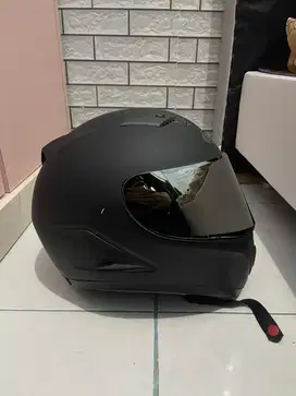 helm full face njs