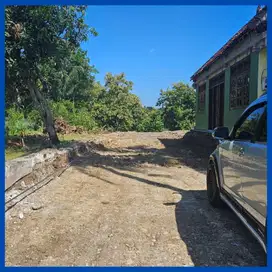 Dijual Tanah Siap Ajb Notaris 5 Menit Dari Tol Ambarketawang
