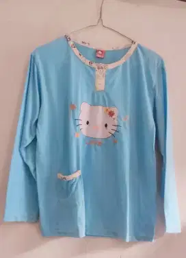 Baju Tidur Remaja