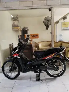 Honda Revo fit thn 2022 cash.