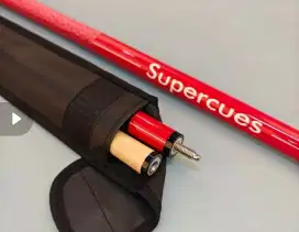 STIK BILLIARD SUPERCUES