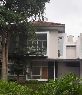 For Sale Rumah Besar Mainroad Mayangsunda Kota Baru Parahyangan