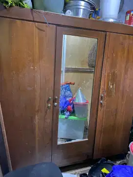 Jual cepat aja krn mau pindahan