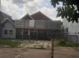 Disewakan tempat usaha di 0 jalan protokol malang cocok untuk usaha