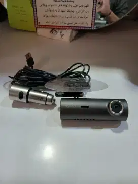 Camera Dascham 70mai & Lampu led