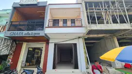 Disewakan Ruko Cinity / Ruko GCC cocok untuk F&B dan Office
