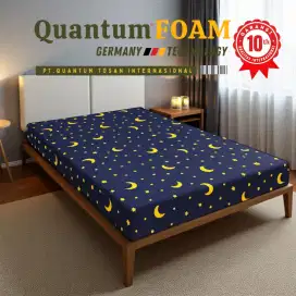 Kasur busa Quantum