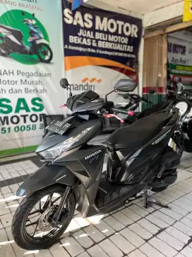 HONDA VARIO 150 2016 SAS JL. BARATAJAYA 19 NO 5