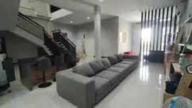 Rumah Mewah Sukolilo Dian Regency Surabaya Strategis Murah RIC.A209