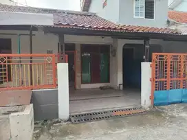RUMAH MURAH..! SIAP HUNI KOMPLEK SBS HARAPAN JAYA - SUMMARECON