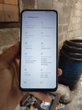 Oppo Reno 2F 8+5/128Gb