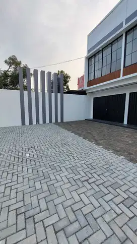 Disewakan 3 Unit Ruko Strategis Siap Usaha di Jatibening Pondok Gede