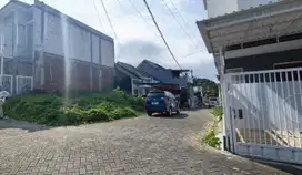 Rukost Lokasi Kawasan Mahasiswa Belakang Kampus UMM Malang