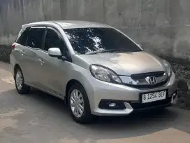Honda Mobilio Tipe E Cvt 2014