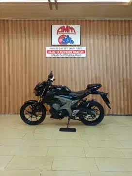 KREDIT TANPA DP GSX S 2017 PLAT B DEPOK