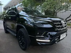 Fortuner GR 2.8 2023
