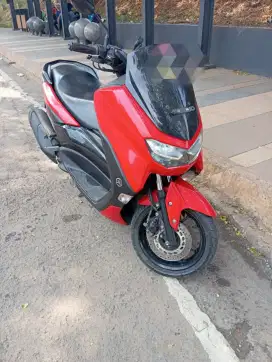 Yamaha NMAX 022