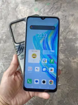 INFINIX HOT 30i RAM 16/128