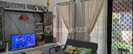 Rumah Bagus SHM di Cluster Krisan, Tangerang