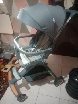 Stroller pasific swire