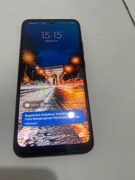 Jual hp bekas xiomi redmi 9c