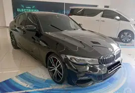 BMW 330i M Sport 2022