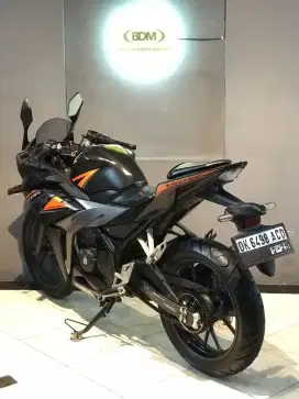 Honda CBR 150 CC thn 2019 cash  Bali dharma motor