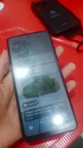 Poco c65 kondisi mulus